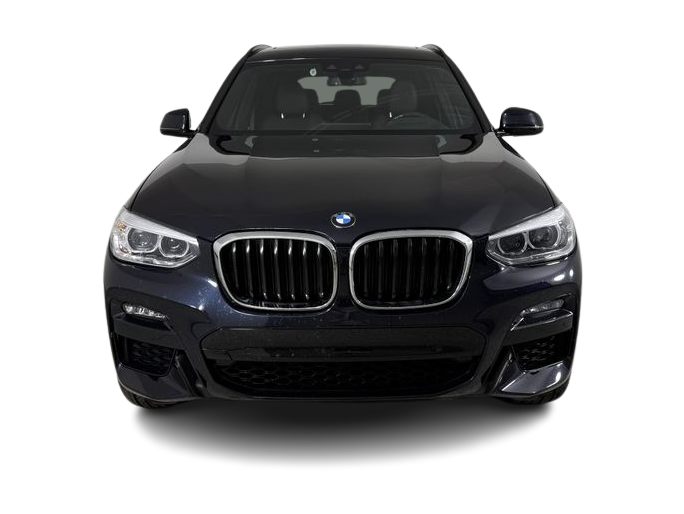 Thumbnail: 2020 BMW X3 - 5