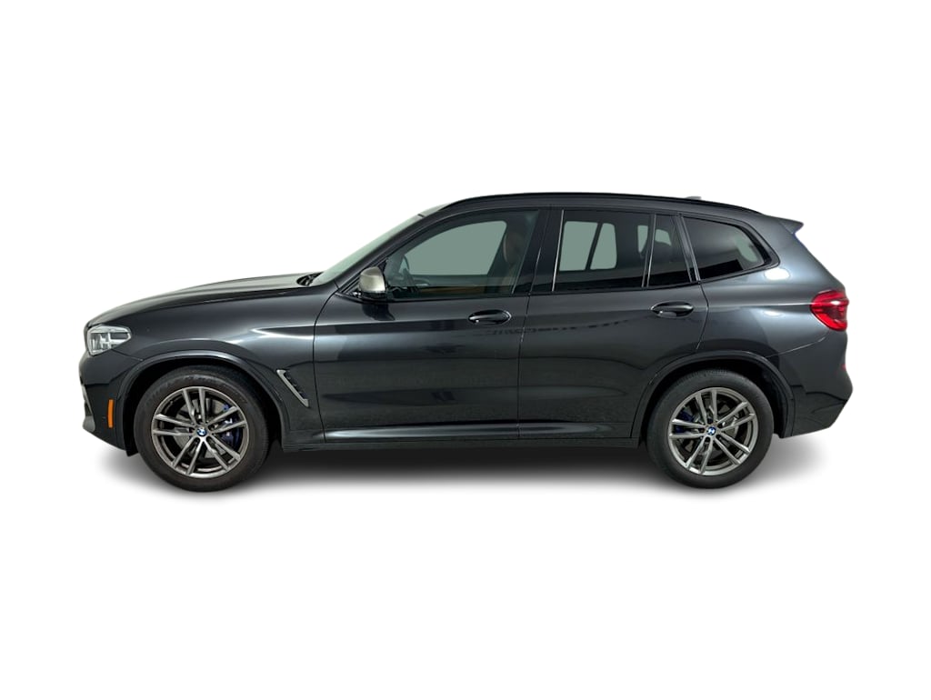 Thumbnail: 2020 BMW X3 - 11
