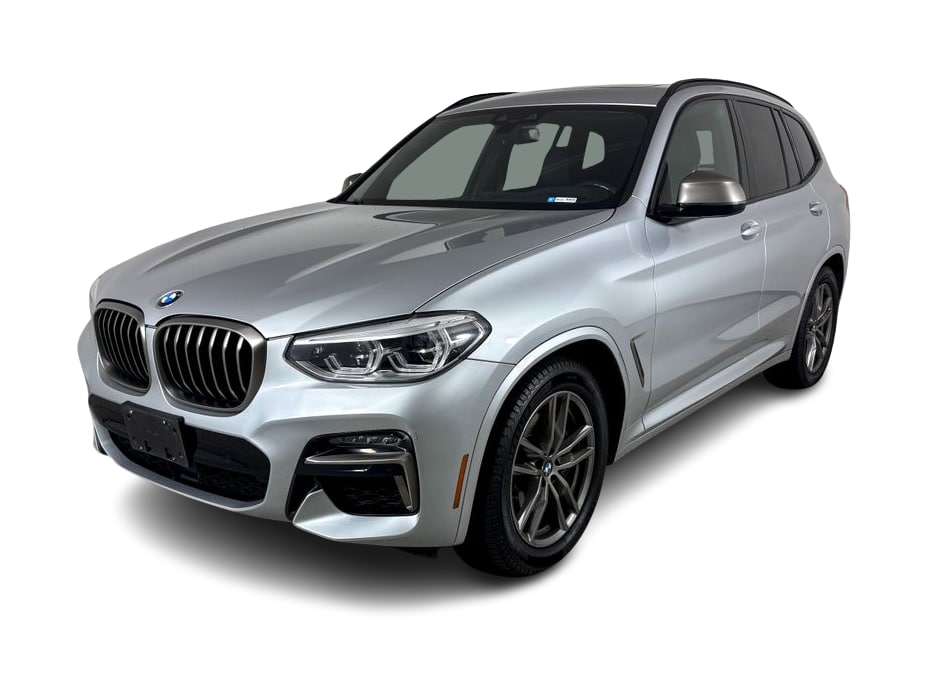 Used 2020 BMW X3 40i with VIN 5UXTY9C0XLLE59420 for sale in Coon Rapids, Minnesota