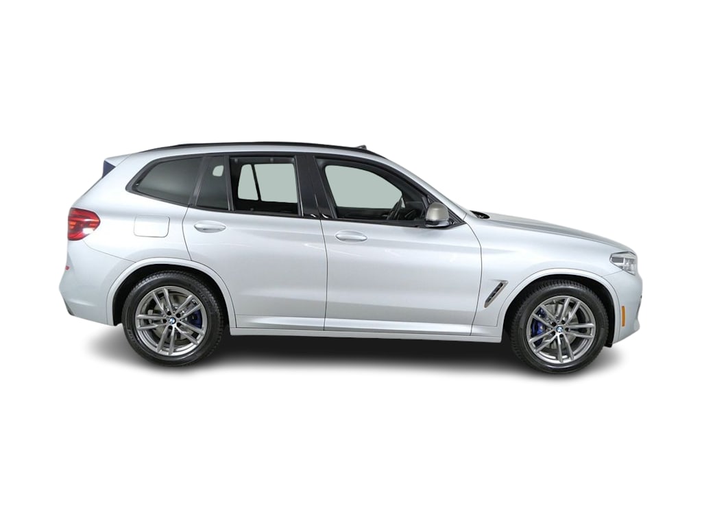 Thumbnail: 2020 BMW X3 - 20