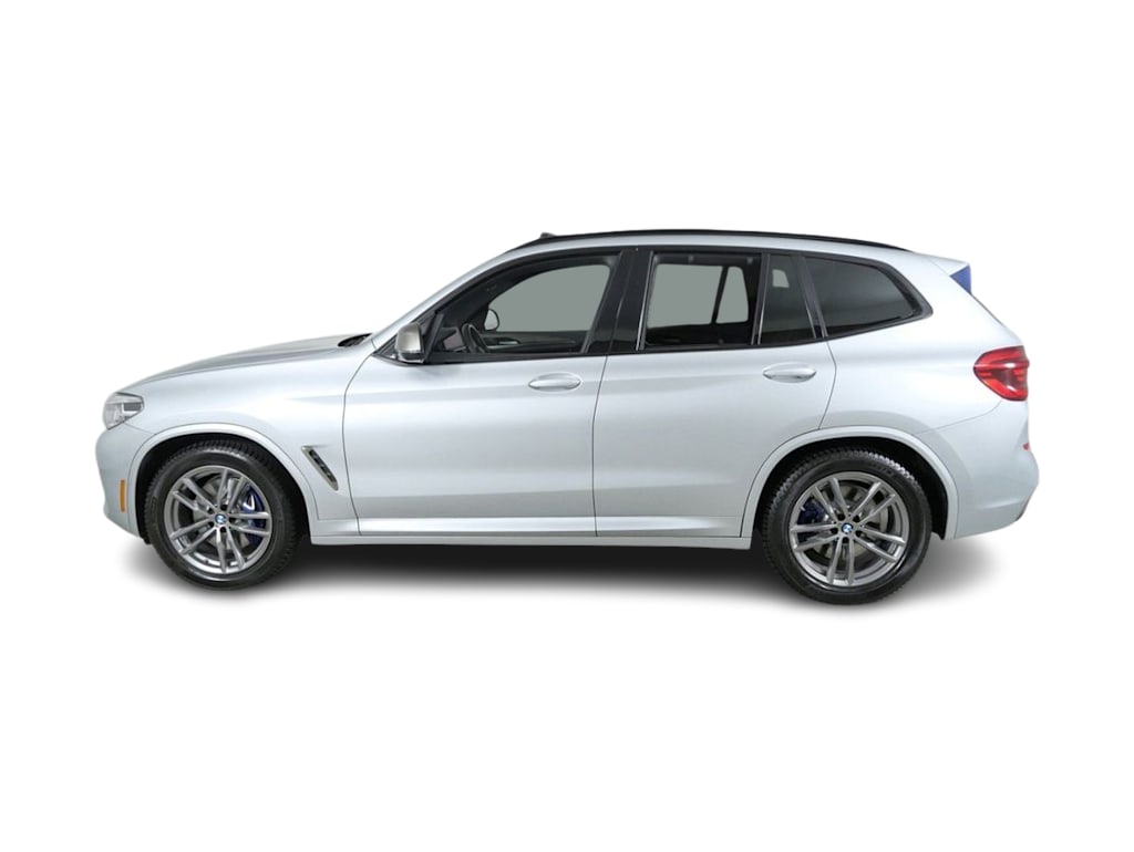 Thumbnail: 2020 BMW X3 - 24