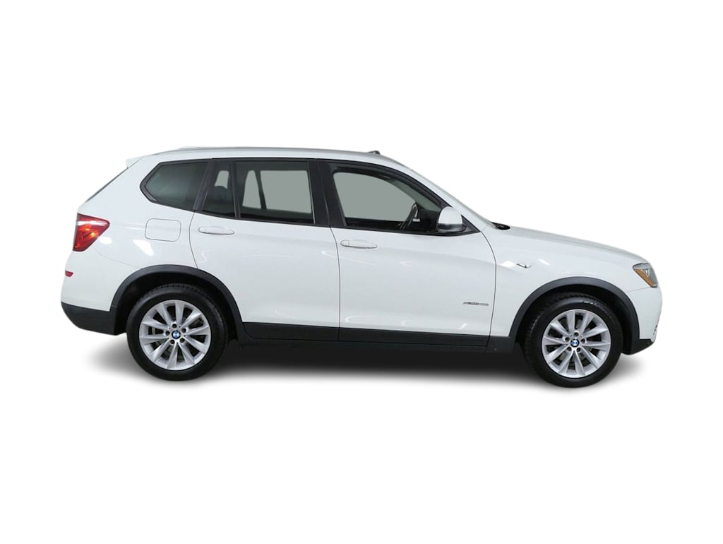 Thumbnail: 2017 BMW X3 - 19