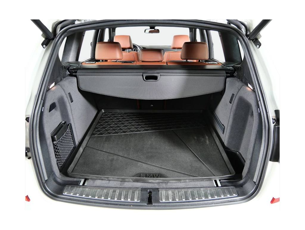 Thumbnail: 2013 BMW X3 - 15