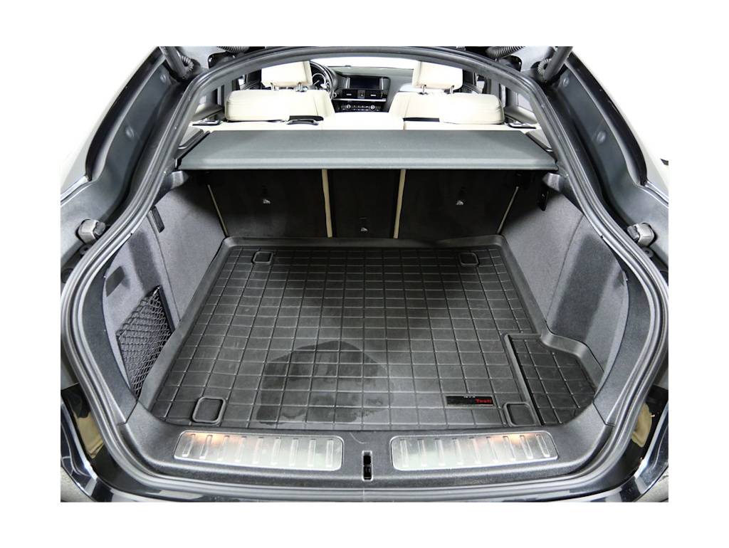 Thumbnail: 2018 BMW X4 - 14