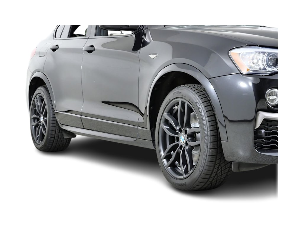 Thumbnail: 2018 BMW X4 - 4