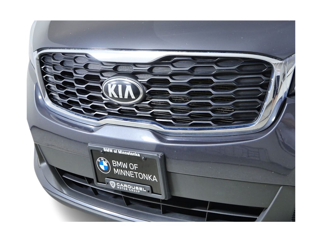 Thumbnail: 2019 Kia Sorento - 19