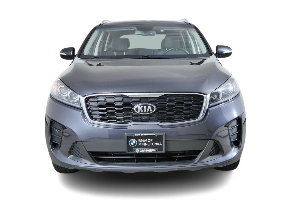 Thumbnail: 2019 Kia Sorento - 6
