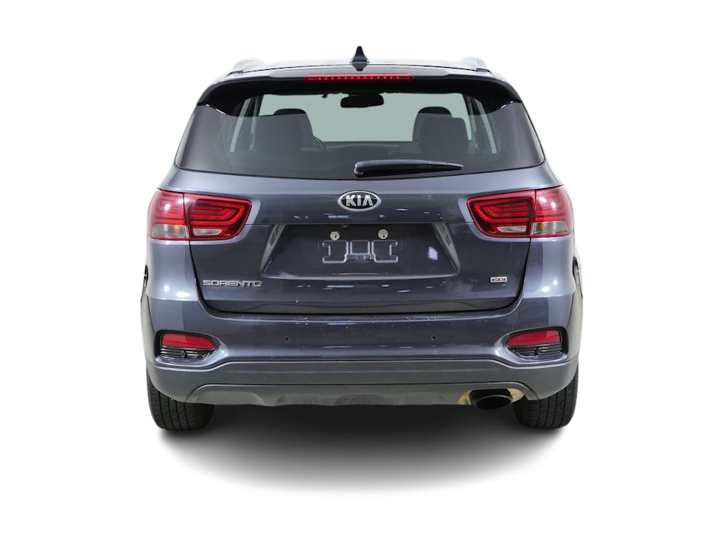 Thumbnail: 2019 Kia Sorento - 5