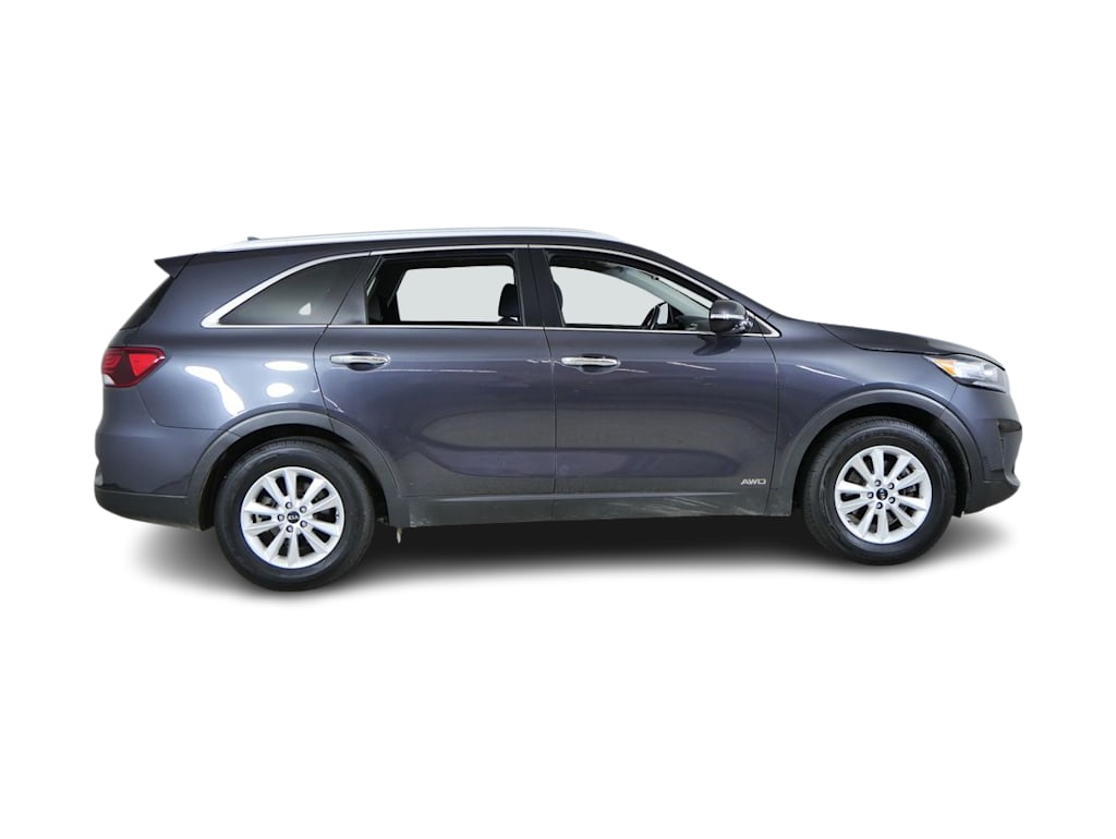 Thumbnail: 2019 Kia Sorento - 21