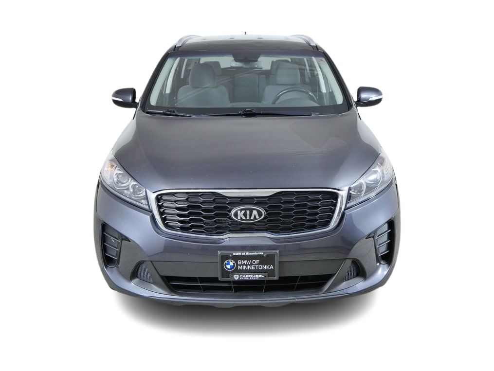 Thumbnail: 2019 Kia Sorento - 26