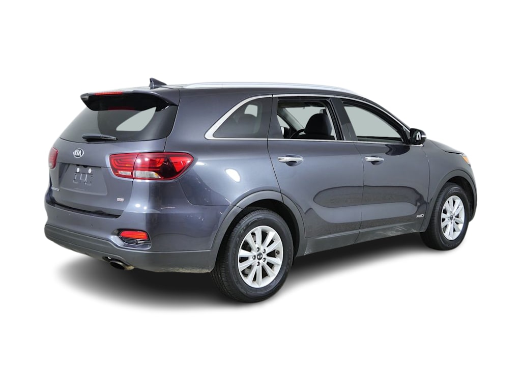 Thumbnail: 2019 Kia Sorento - 22