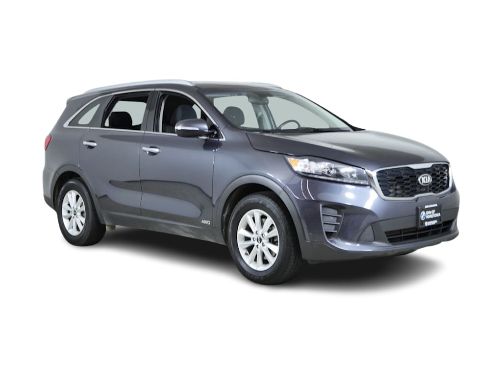 Thumbnail: 2019 Kia Sorento - 20