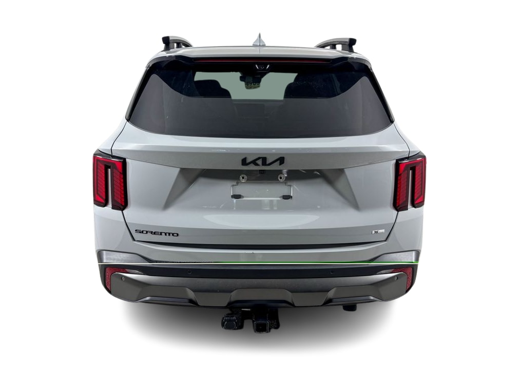 Thumbnail: 2025 Kia Sorento - 4