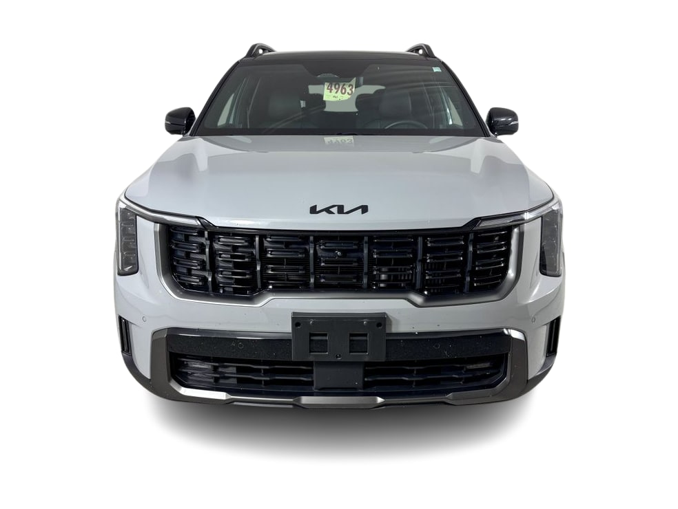 Thumbnail: 2025 Kia Sorento - 5