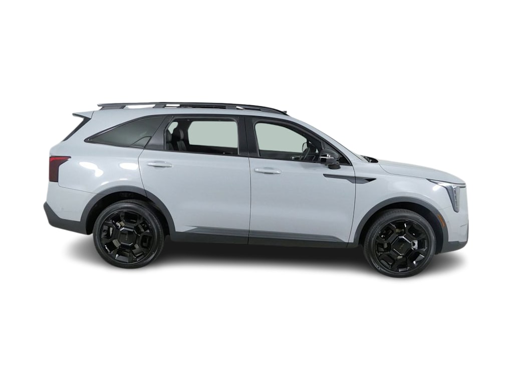 Thumbnail: 2025 Kia Sorento - 20