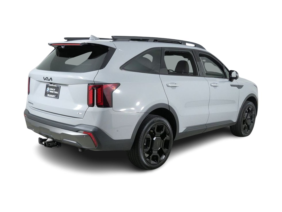 Thumbnail: 2025 Kia Sorento - 21