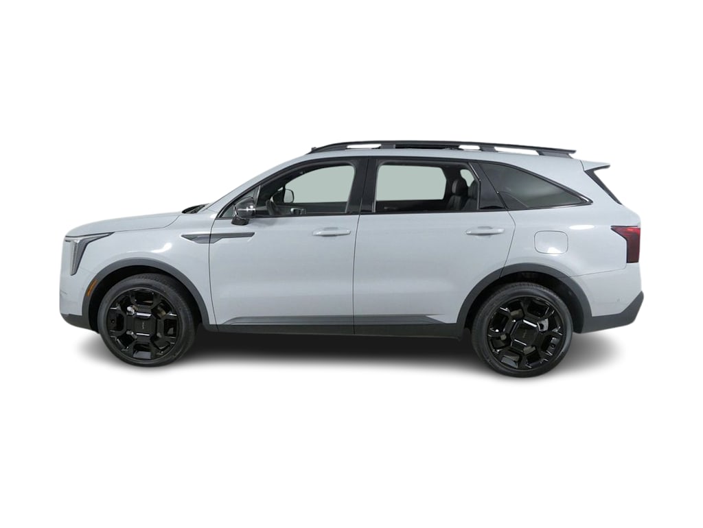 Thumbnail: 2025 Kia Sorento - 24