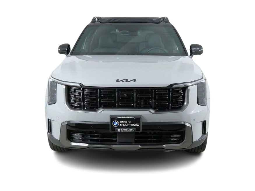 Thumbnail: 2025 Kia Sorento - 6