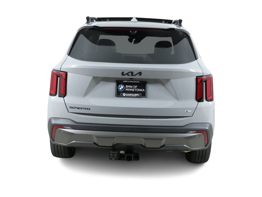 Thumbnail: 2025 Kia Sorento - 5