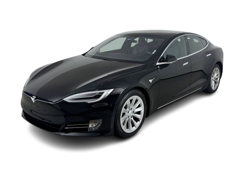 Used 2020 Tesla Model S Long Range Plus with VIN 5YJSA1E27LF367392 for sale in Maplewood, Minnesota
