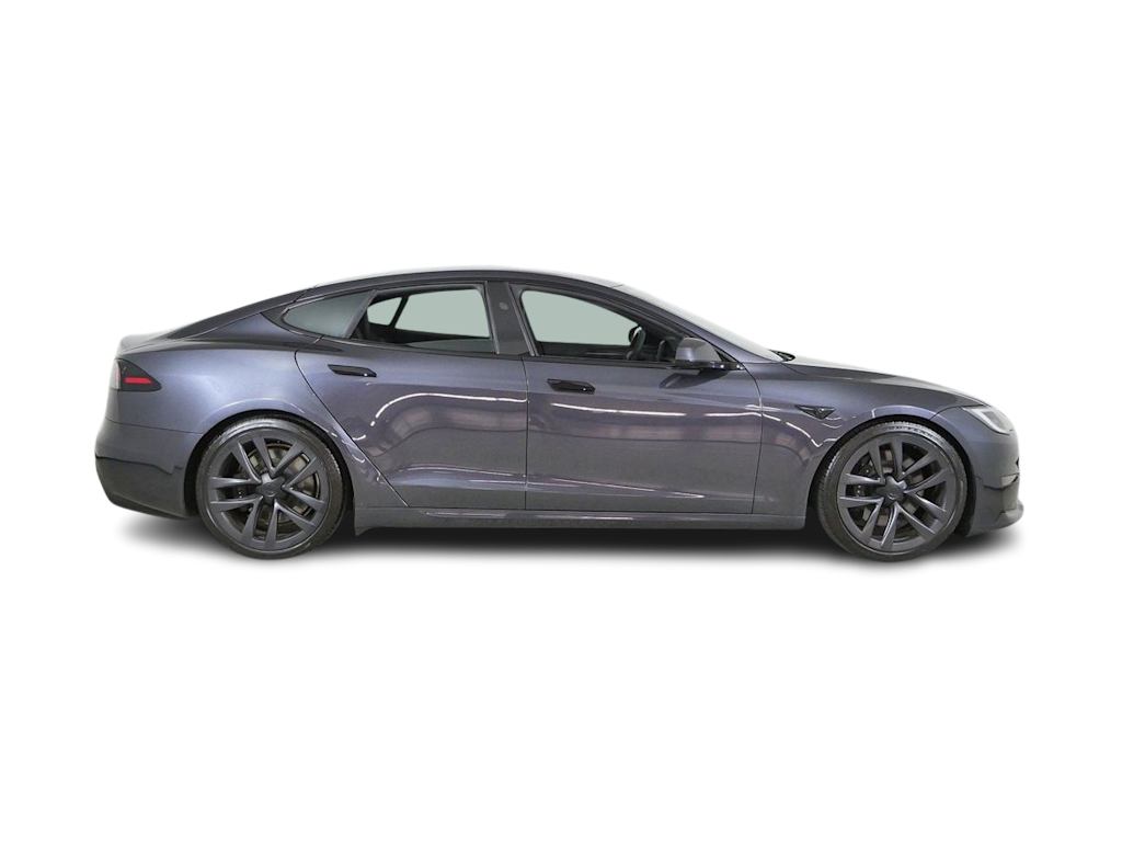 Thumbnail: 2023 Tesla Model S - 18