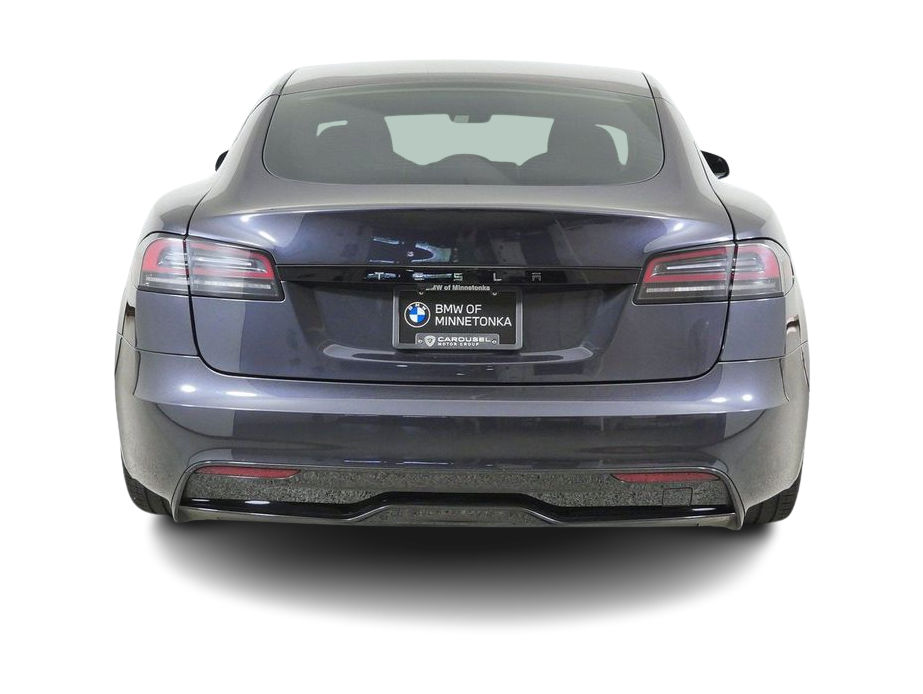 Thumbnail: 2023 Tesla Model S - 20