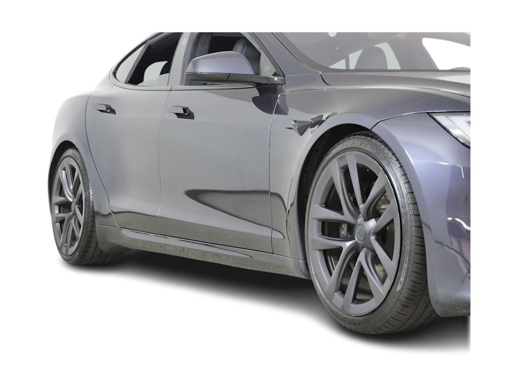 Thumbnail: 2023 Tesla Model S - 16
