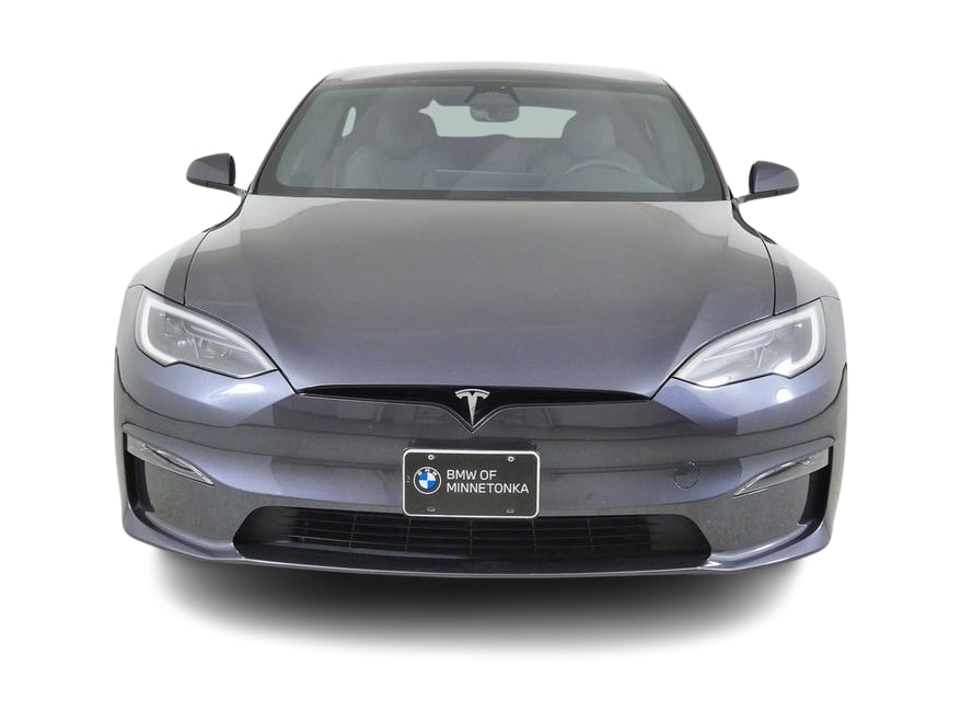 Thumbnail: 2023 Tesla Model S - 5