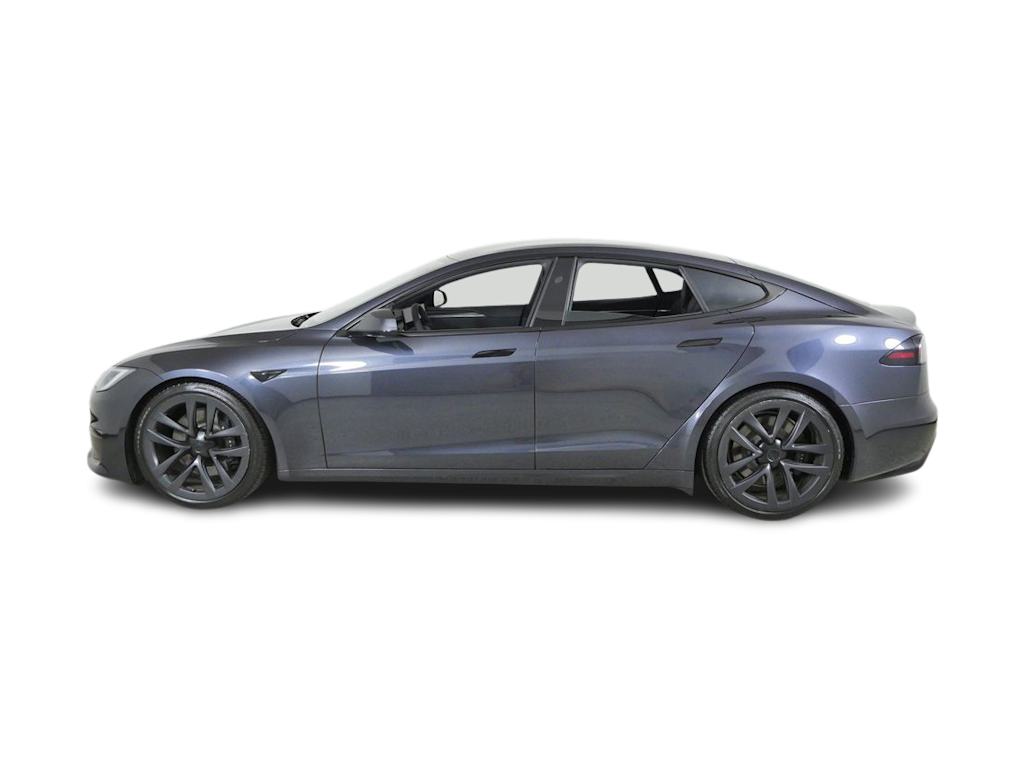 Thumbnail: 2023 Tesla Model S - 21