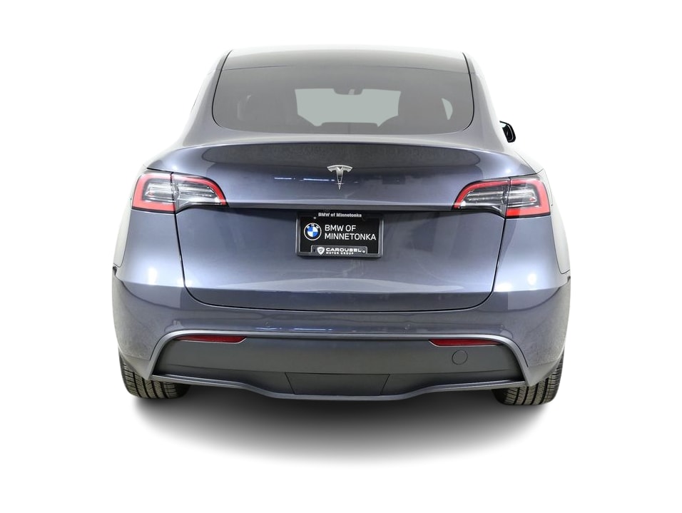 Thumbnail: 2021 Tesla Model Y - 20