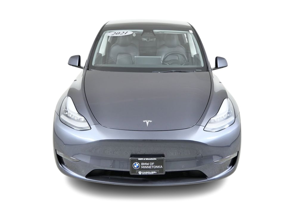 Thumbnail: 2021 Tesla Model Y - 22