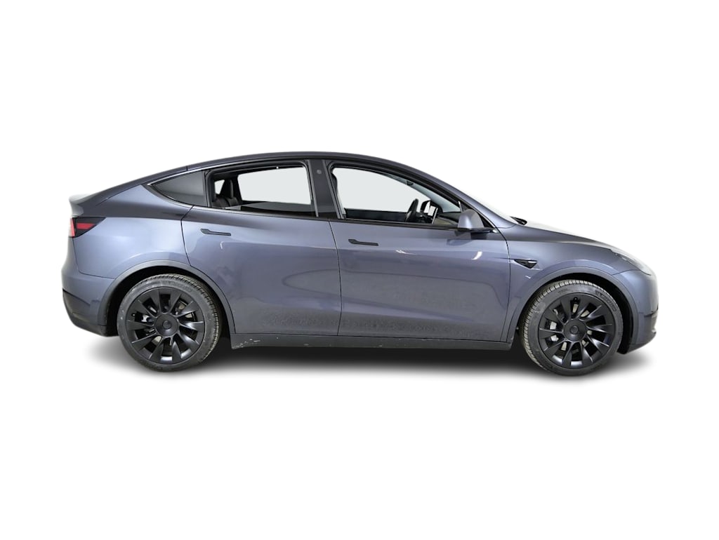 Thumbnail: 2021 Tesla Model Y - 18
