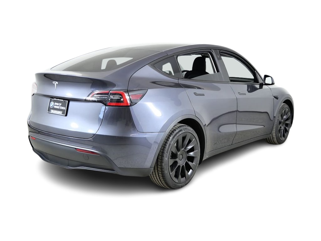 Thumbnail: 2021 Tesla Model Y - 19
