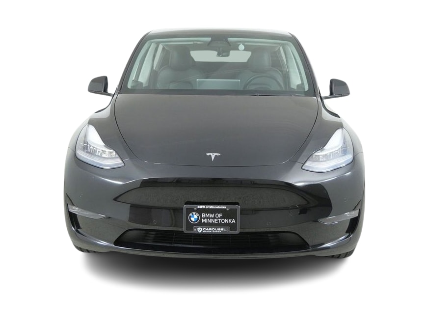 Thumbnail: 2021 Tesla Model Y - 5