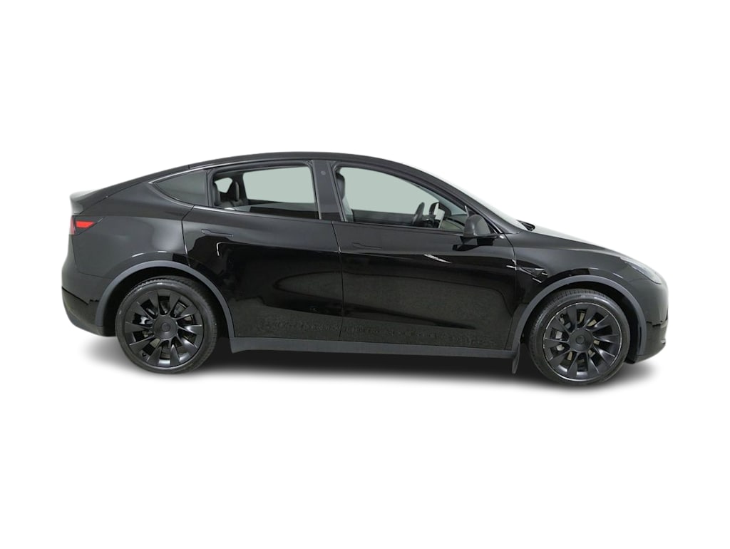 Thumbnail: 2021 Tesla Model Y - 17