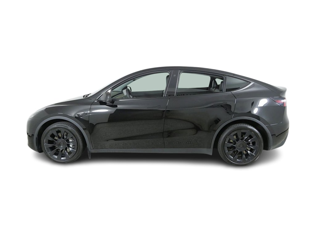 Thumbnail: 2021 Tesla Model Y - 22