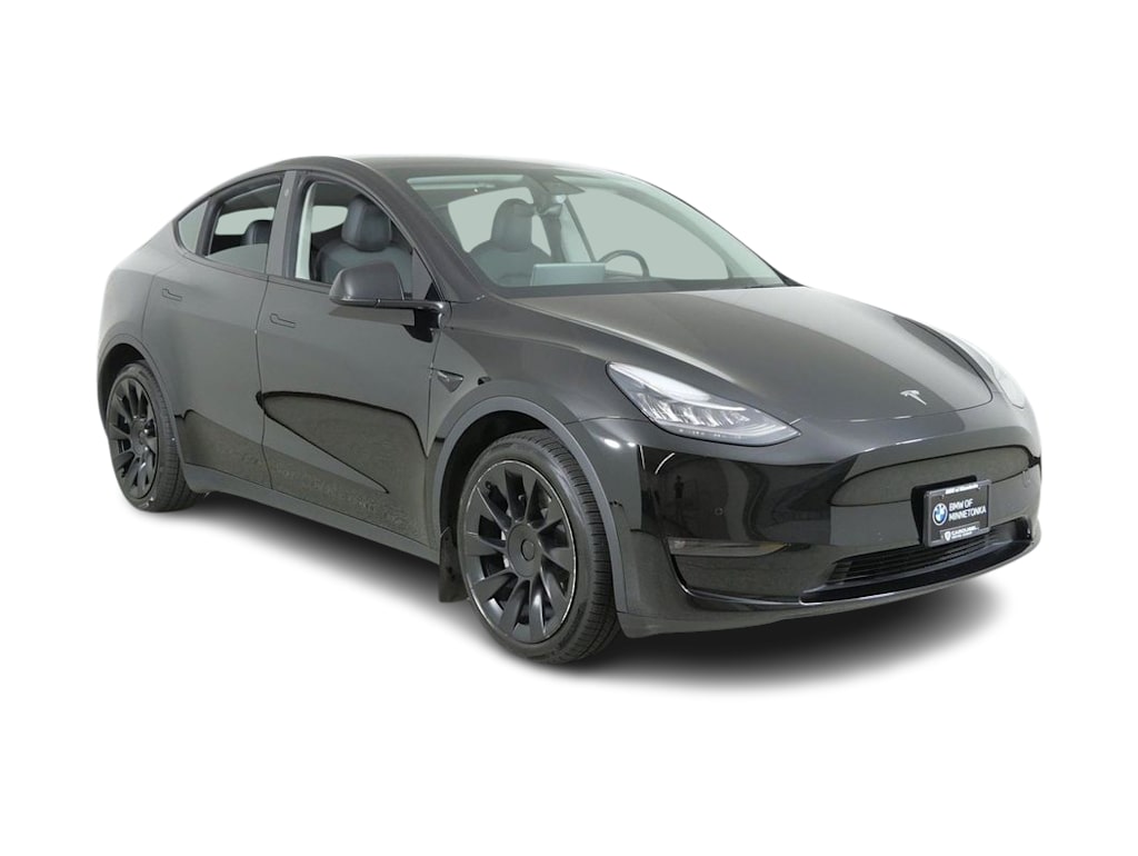 Thumbnail: 2021 Tesla Model Y - 16
