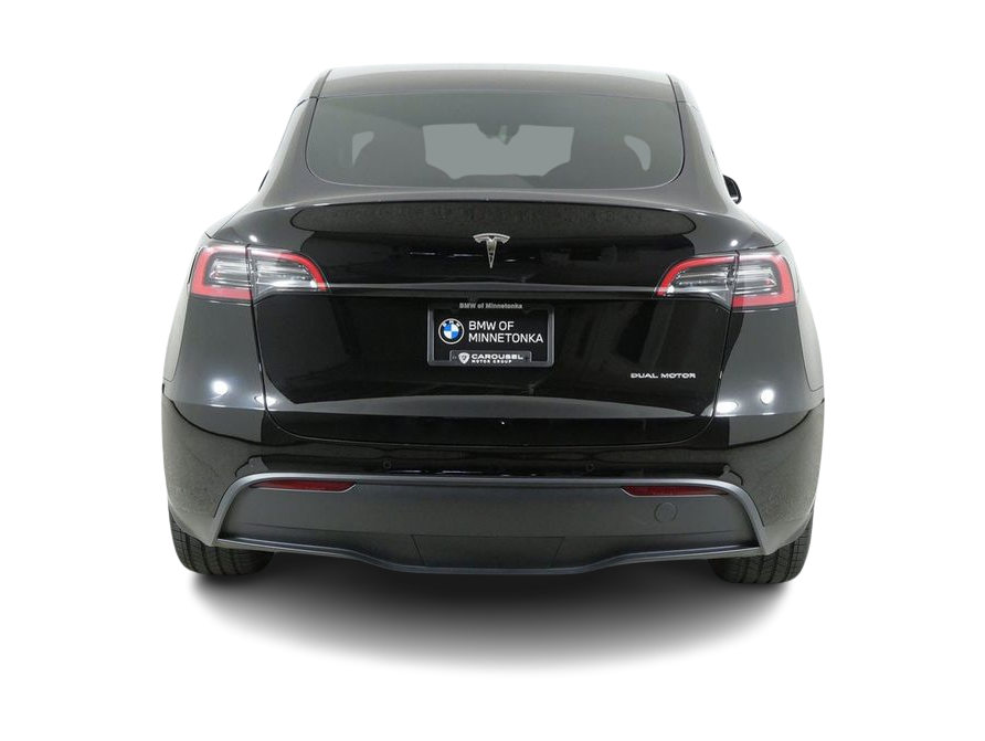 Thumbnail: 2021 Tesla Model Y - 19