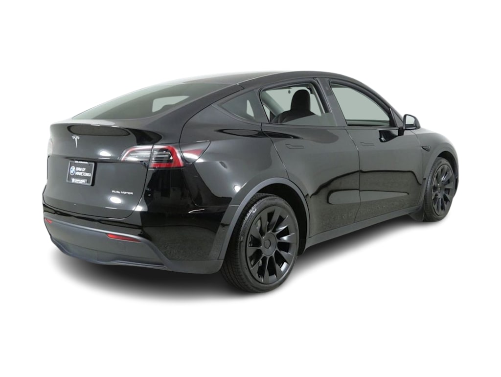 Thumbnail: 2021 Tesla Model Y - 18