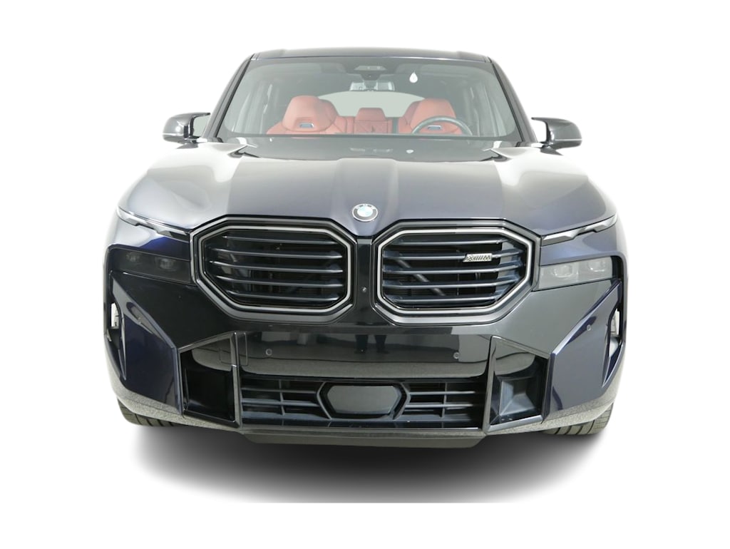 2023 BMW XM  17