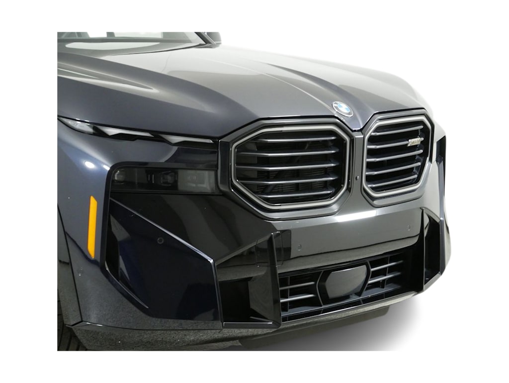 2023 BMW XM  5