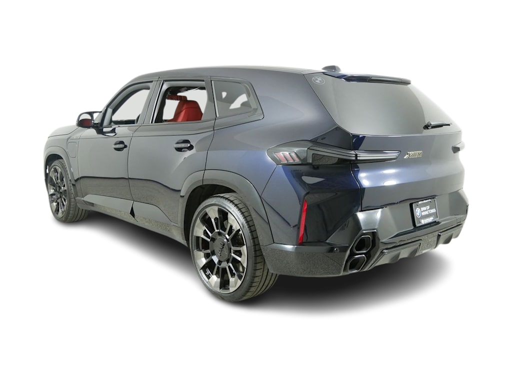 2023 BMW XM  4