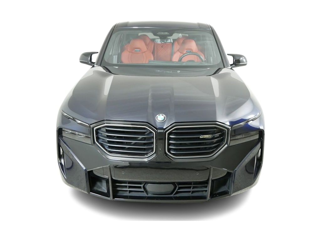 2023 BMW XM  23