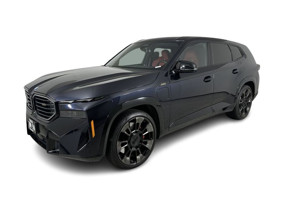 Used 2023 BMW XM Base with VIN 5YM23CS0XP9S28227 for sale in Coon Rapids, Minnesota