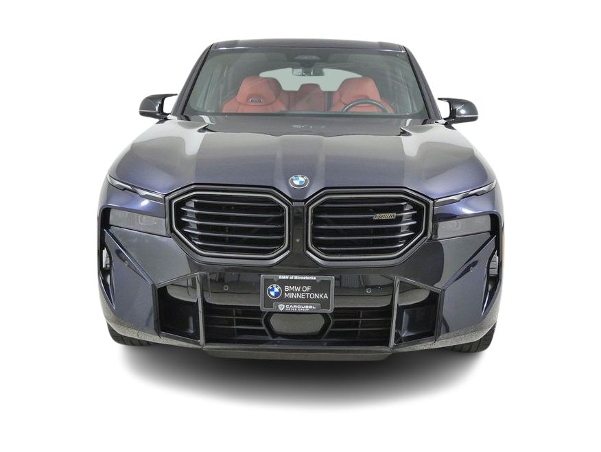 Thumbnail: 2023 BMW XM - 5