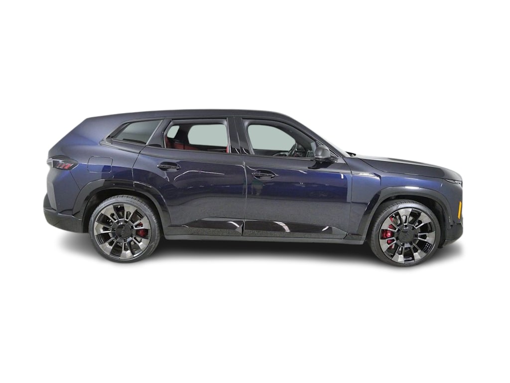 Thumbnail: 2023 BMW XM - 19