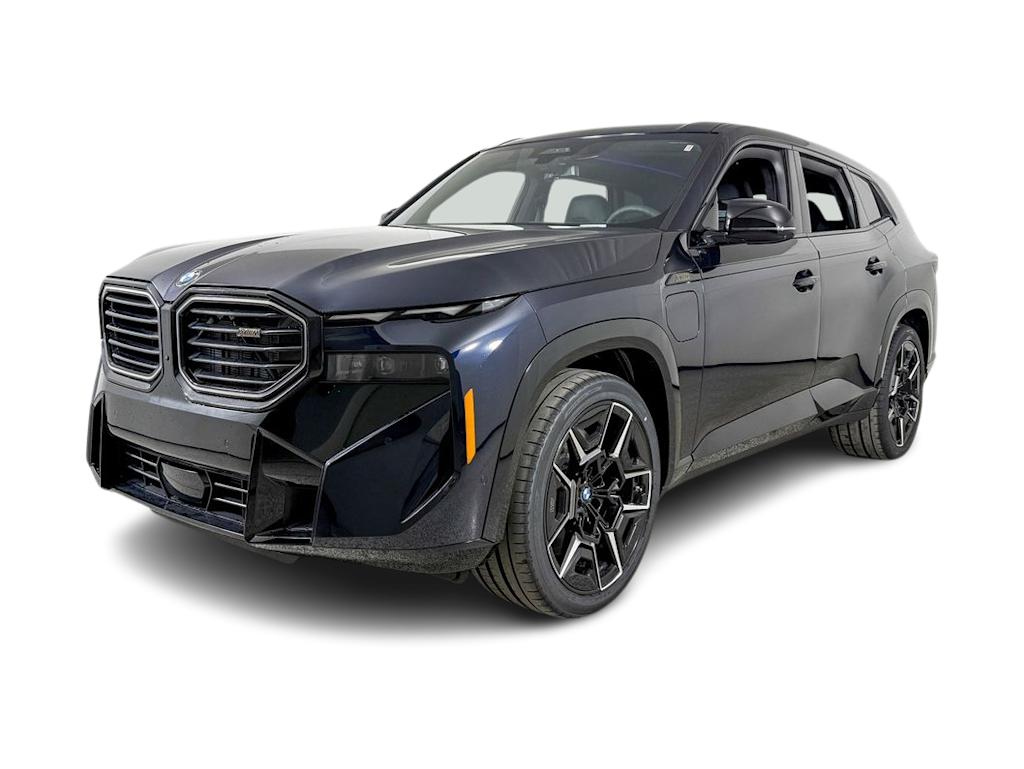 Used 2025 BMW XM Base with VIN 5YM23CS0XS9Z58549 for sale in Wayzata, Minnesota