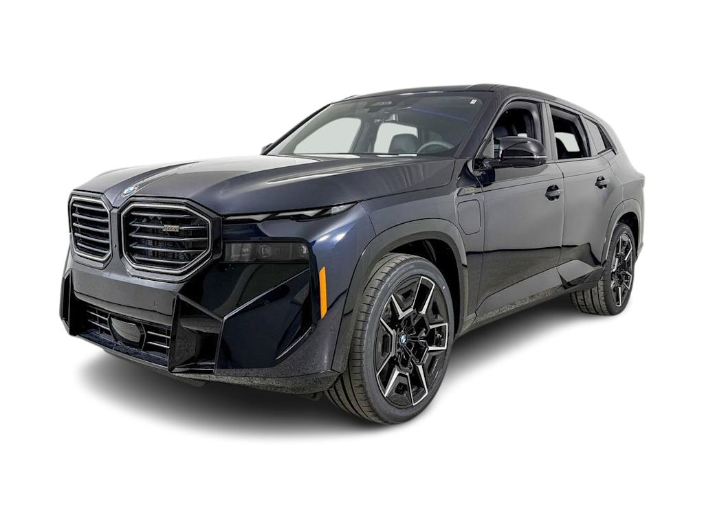 Used 2025 BMW XM Base with VIN 5YM23CS0XS9Z58549 for sale in Maplewood, Minnesota