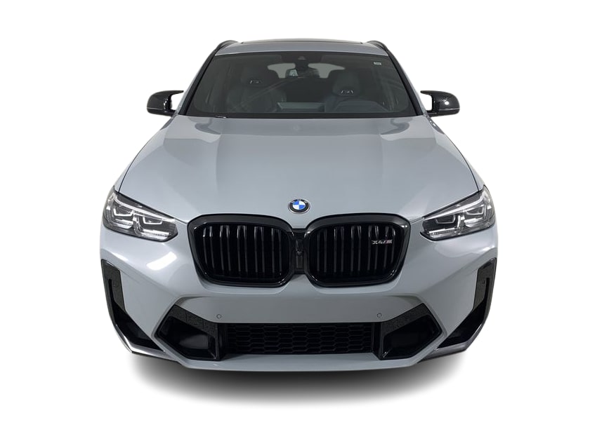 Thumbnail: 2022 BMW X4 - 5