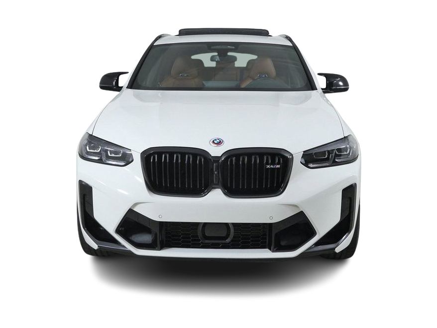 Thumbnail: 2024 BMW X4 - 5